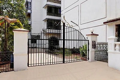 Stadthaus Calangute