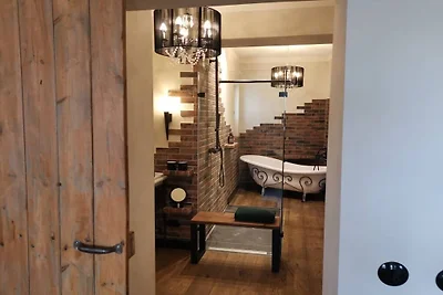 Apartamento vacacional de 1 dormitorio.