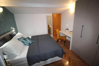 Ruim vakantiehuis aan zee voor 6 personen