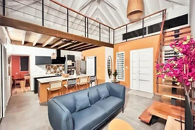 Case e ville per 6 persone