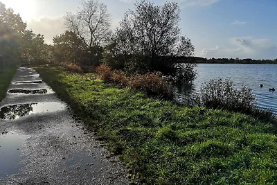 8 Personen Ferienhaus in Ansager-By Traum