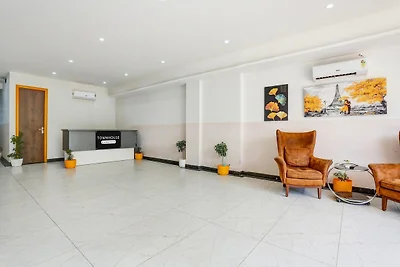 Soggiorni Premium al Sector 69 di Gurgaon