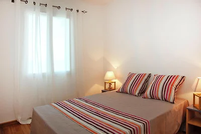 Appartamento con vista panoramica