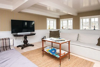6 Personen Ferienhaus in Fanø-By Traum