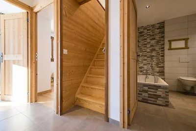 Apartment in Soleil mit direktem Zugang zu de...