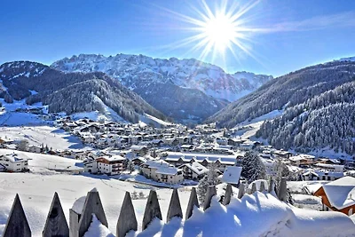 Appartamento per vacanze con 3 camere da...