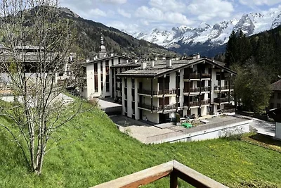 Apartment in der Nähe der Skipisten von...