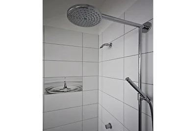 Ferienwohnung mit 2 Schlafzimmer