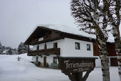 Ferienwohnung mit 1 Schlafzimmer