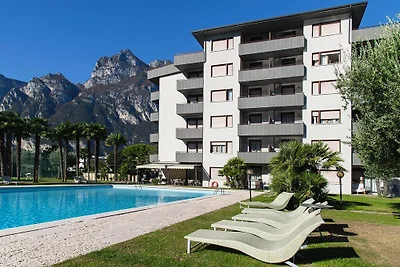 Residenza Monica a Riva del Garda