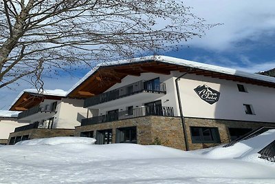 Chalet in ottima posizione vicino al centro