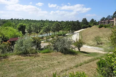 Assia Ferienbauernhof Borgo Pinete