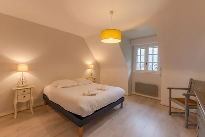 TY DUNES - Maison bretonne magnifique vue mer