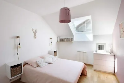 Häuser & Villen für 8 Personen