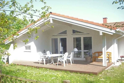 Ferienhaus Selenter See