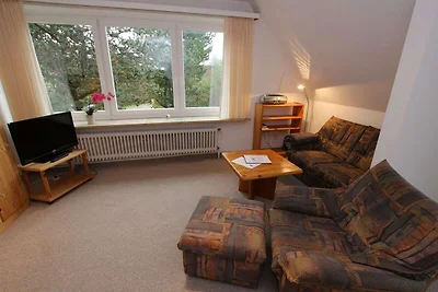 Ferienwohnung in Westerland auf Sylt