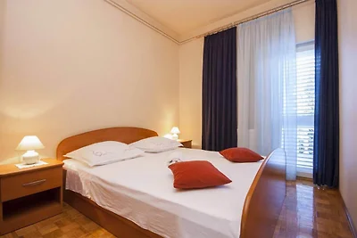 Apartment mit einem Schlafzimmer in...