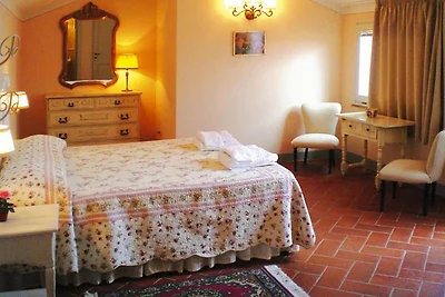 Ferienanlage Borgo della Meliana, Gambassi...