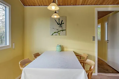 4 Personen Ferienhaus in Jægerspris-By Traum