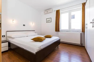 Appartamento a Obrovac con bagno termale