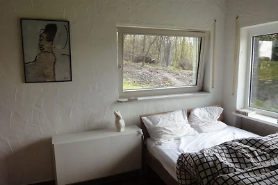 Casa vacanze a Kleinich con sauna
