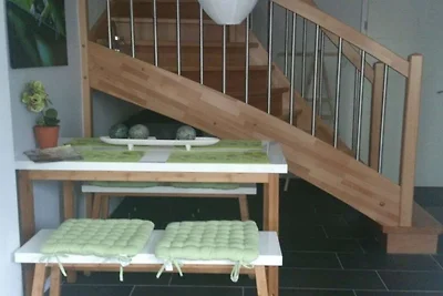 Vakantieappartement met 2 slaapkamers