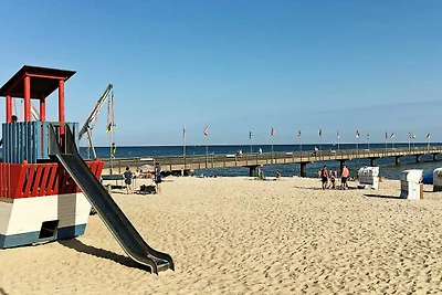 Ferienhaus in Großenbrode