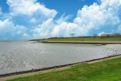 Ferienhaus bei Strand Gorishoek