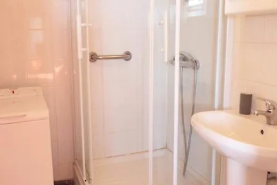 2 Kamers voor 4 personen