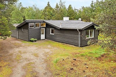 Beautiful Holiday Home in Romo Jutland with...