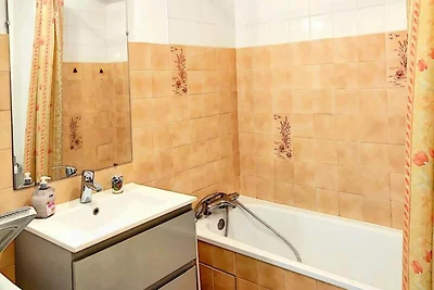 Appartements für 4 Personen