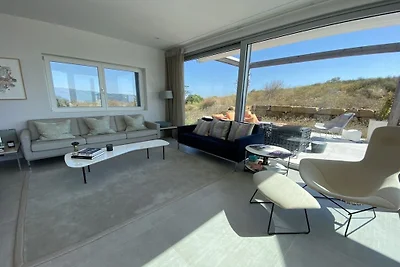 Villa in Civezza mit Balkon und Wifi