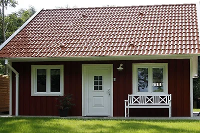 Adam´s Schwedenhaus