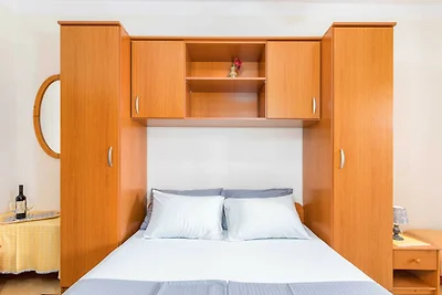 Apartment am Meer in Fazana - Zwei...