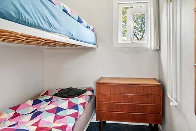 4 Personen Ferienhaus in Allinge-By Traum