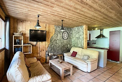 Koa - appartamento - 8 persone - ski-in/out