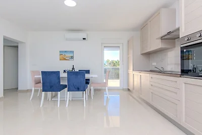 Holiday apartment Brcina