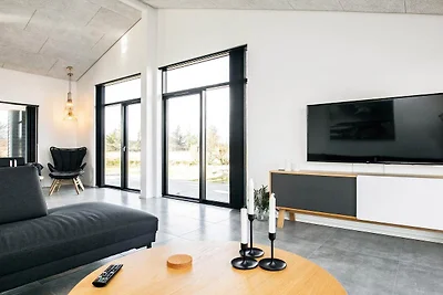 10 Personen Ferienhaus in Løkken