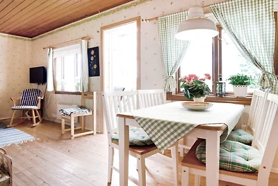 7 Personen Ferienhaus in Sunnemo-By Traum