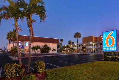 Ferienwohnung Familienurlaub Cocoa Beach