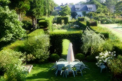Le Clos Normand