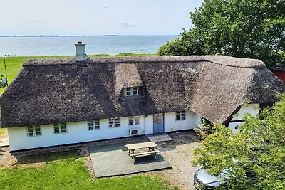 8 Personen Ferienhaus in Svendborg