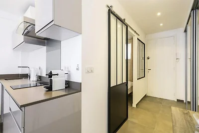 CIO1899 / Hervorragende helle Ein-Zimmer-Wohn...