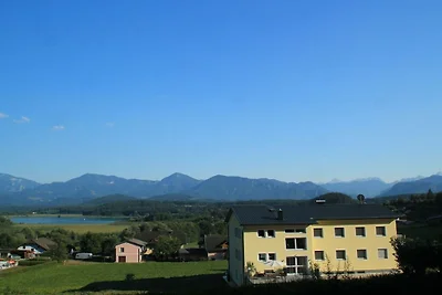Komfort-Apartment Schönblick