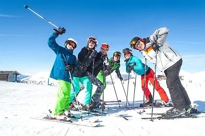 Wohnung in Bramberg bei Wildkogel Arena