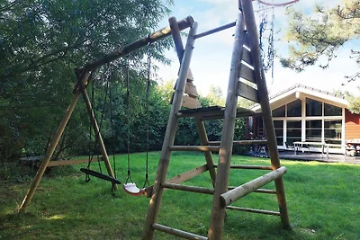 8 Personen Ferienhaus in Løgstør-By Traum