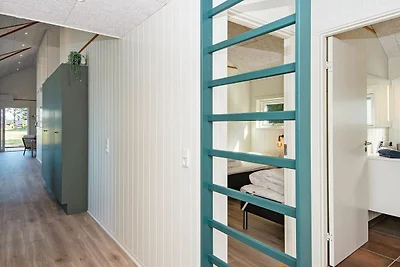 12 persoons vakantie huis in Ansager-By Traum