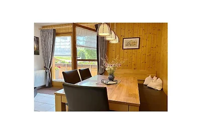 Ferienwohnung mit 2 Schlafzimmer