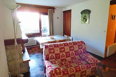 Residenz Piste Bleue