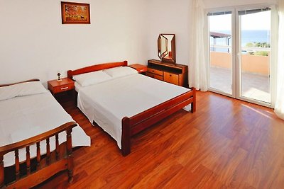 Appartements Zora, Lun